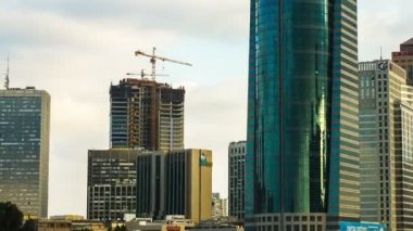 Tel Aviv Gökyüzü Gecesi