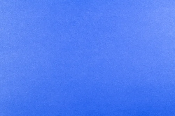 Blauw aquarel papier kruimelige textuur . — Stockfoto