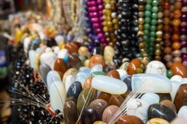 Hatıra Eşyası Dükkanı Arap Mahallesi .