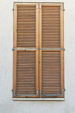 güzel vintage kepenkler