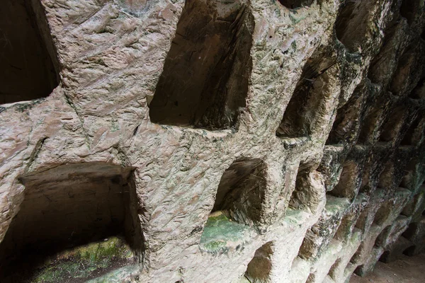 Σπήλαιο ar στοίχημα guvrin εθνικό πάρκο — Φωτογραφία Αρχείου