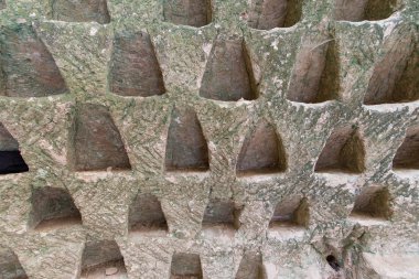 AR bahis guvrin milli park mağara