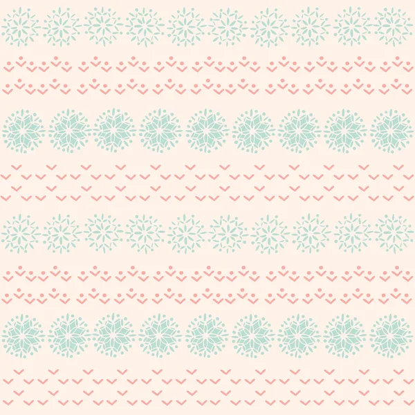 Ornement de Noël — Image vectorielle