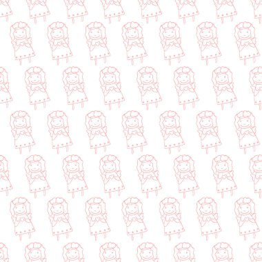 elinde kalp ile şirin melek