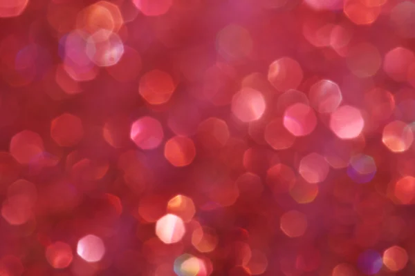 Dark pink festive elegant abstract background soft lights Desfocado abstract pink valentine background Soft lights — Fotografia de Stock