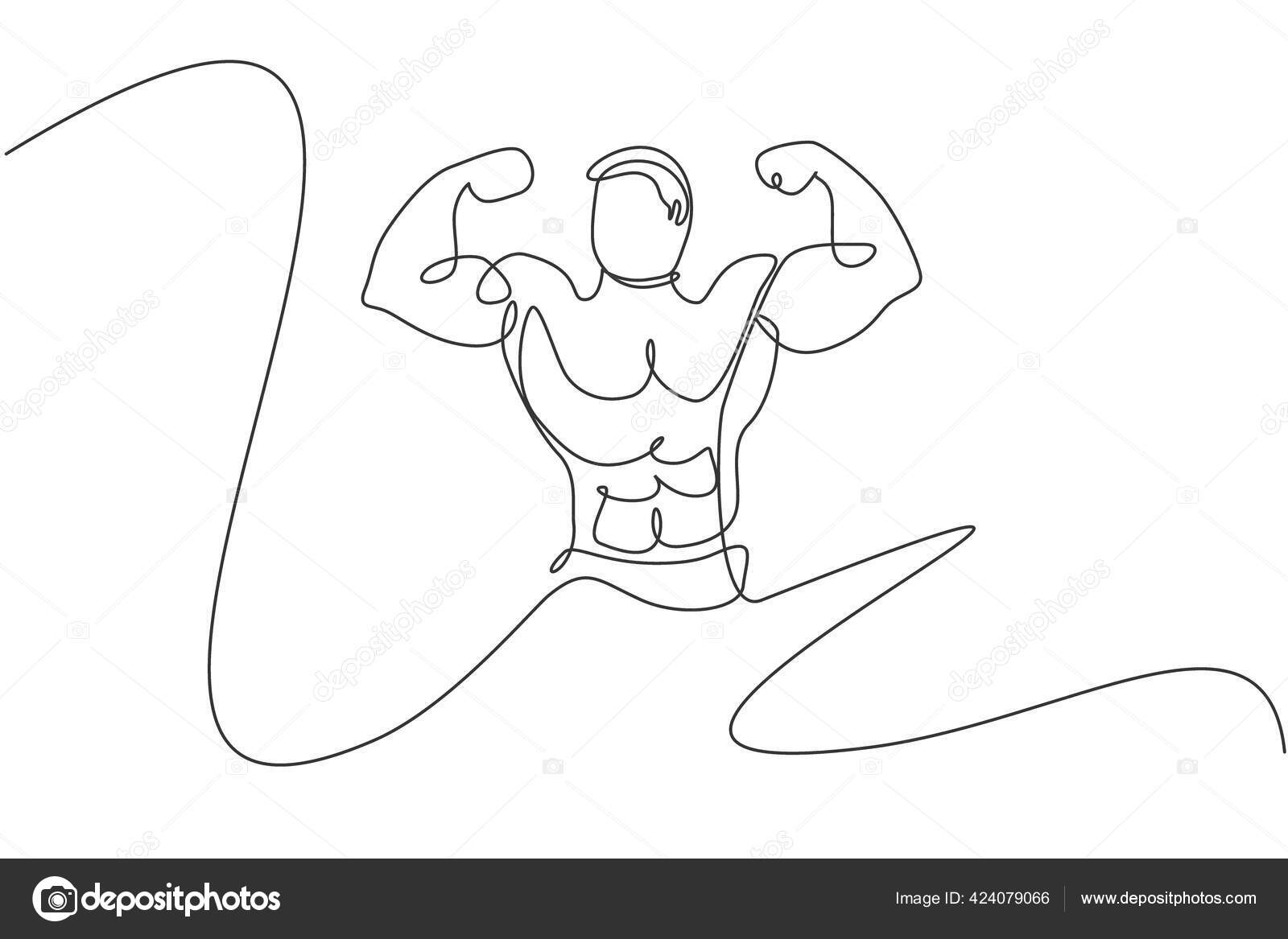 Bodybuilding Competition Poses Posters for Sale | Redbubble
