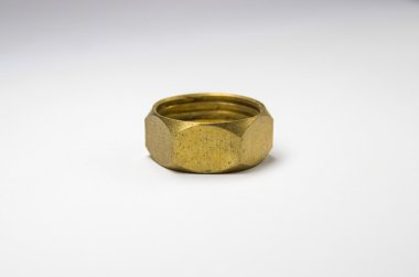 Somun - bağlantı elemanları