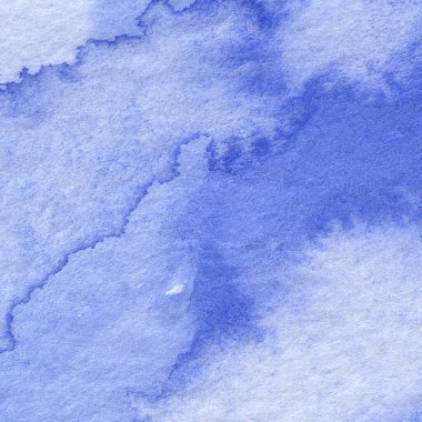 El boyası suluboya arka plan. Suluboya yıkama.