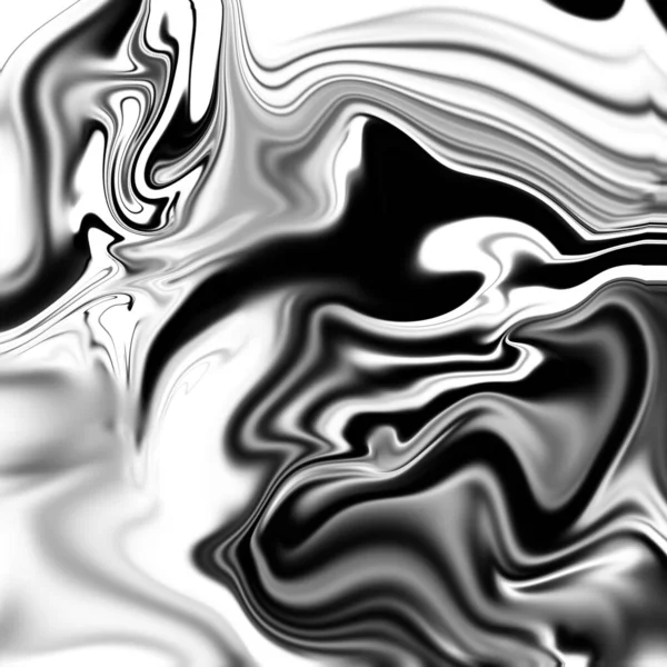 Marmortinte Bunt Grauen Marmormuster Textur Abstrakten Hintergrund Kann Für Hintergrund — Stockfoto