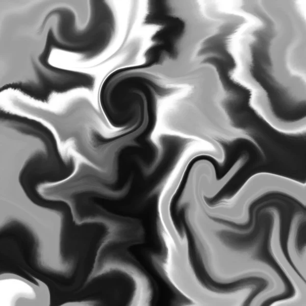 Marmeren Inkt Kleurrijk Grijze Marmeren Patroon Textuur Abstracte Achtergrond Kan — Stockfoto