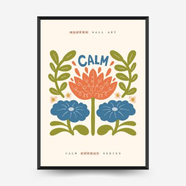 Sakin enerji ve meditasyondan esinlenen minimum vektör posteri. Soyut yoga silueti, yumuşak çizgiler ve doğal denge. Modern duvar sanatı ve dikkatli tasarım için mükemmel..