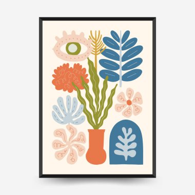 Sakin enerji ve meditasyondan esinlenen minimum vektör posteri. Soyut yoga silueti, yumuşak çizgiler ve doğal denge. Modern duvar sanatı ve dikkatli tasarım için mükemmel..