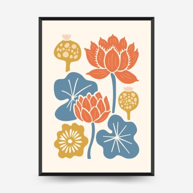 Sakin enerji ve meditasyondan esinlenen minimum vektör posteri. Soyut yoga silueti, yumuşak çizgiler ve doğal denge. Modern duvar sanatı ve dikkatli tasarım için mükemmel..