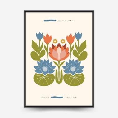 Sakin enerji ve meditasyondan esinlenen minimum vektör posteri. Soyut yoga silueti, yumuşak çizgiler ve doğal denge. Modern duvar sanatı ve dikkatli tasarım için mükemmel..