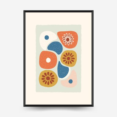 Sakin enerji ve meditasyondan esinlenen minimum vektör posteri. Soyut yoga silueti, yumuşak çizgiler ve doğal denge. Modern duvar sanatı ve dikkatli tasarım için mükemmel..