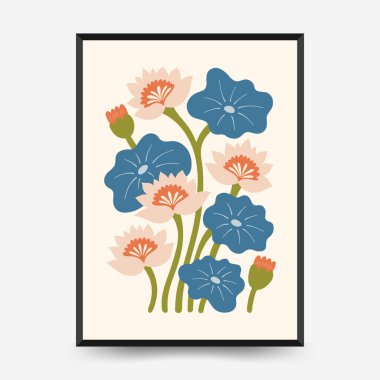 Sakin enerji ve meditasyondan esinlenen minimum vektör posteri. Soyut yoga silueti, yumuşak çizgiler ve doğal denge. Modern duvar sanatı ve dikkatli tasarım için mükemmel..