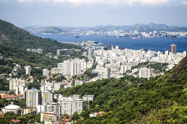 Rio De Janeiro Brezilya