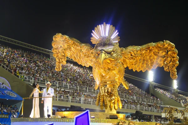 Karnaval Rio De Janeiro - 19 Şubat