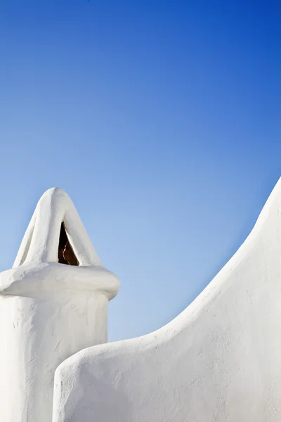 Yunan mimarisi Mykonos