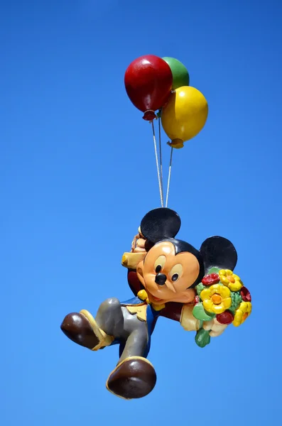 Mickey Mouse — Stock Photo, Image