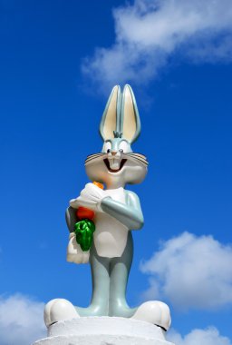 Bugs Bunny