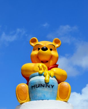 winnie the pooh