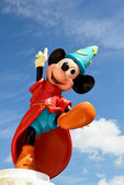 Disneys Mickey Mouse