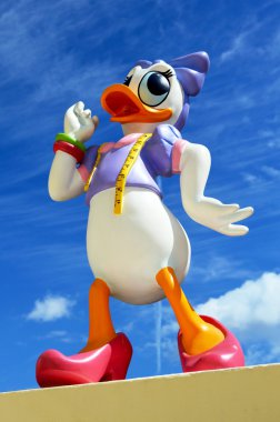 Daisy Duck