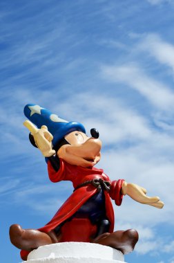 Disney mickey fare