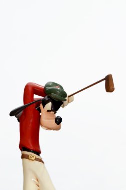 Goofy