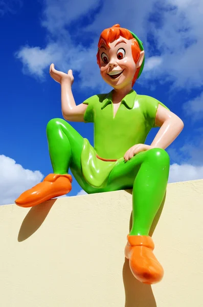 Peter Pan