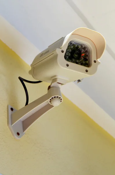 Kamery CCTV — Zdjęcie stockowe