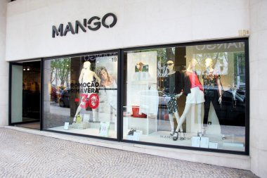 Mango