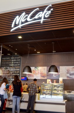 McCafe