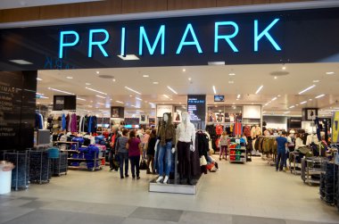 PRIMARK