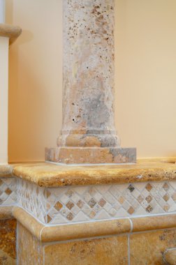 lüks banyo