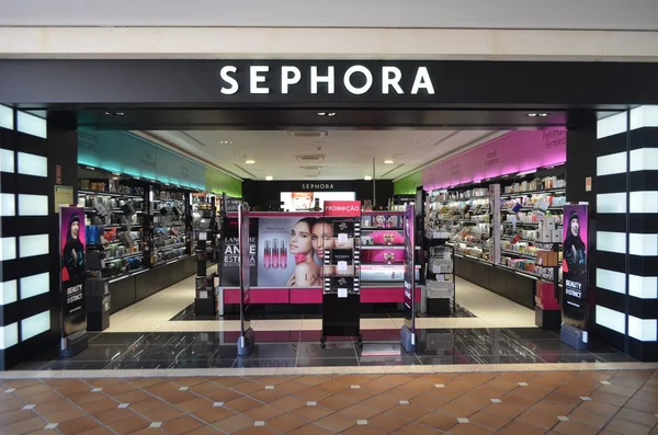 Sephora — Stock Photo, Image