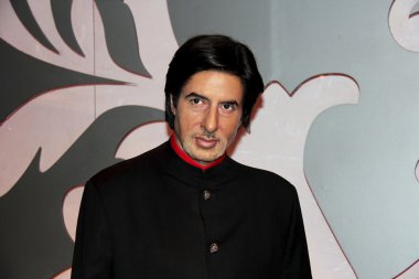 Amitabh Bachchan