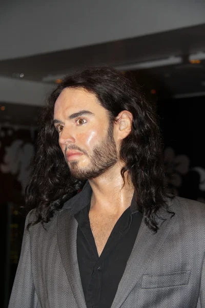 Russell Brand — Stock Photo, Image