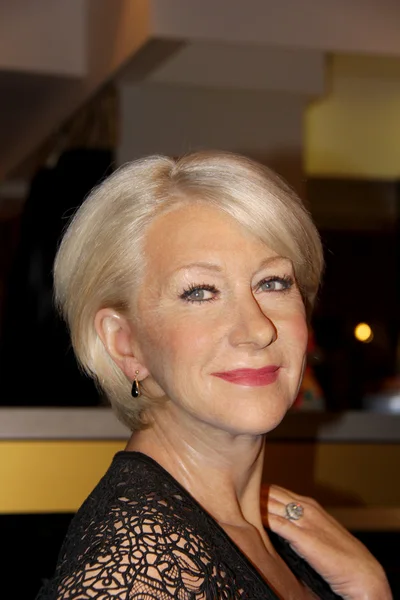 Dame Helen Mirren — Stock Photo, Image