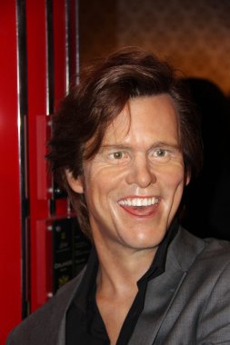 Jim Carrey