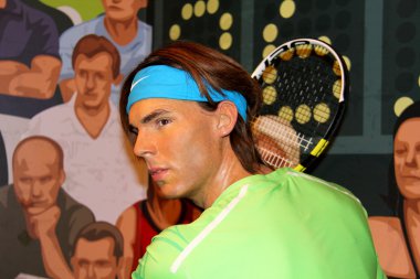 Rafael Nadal