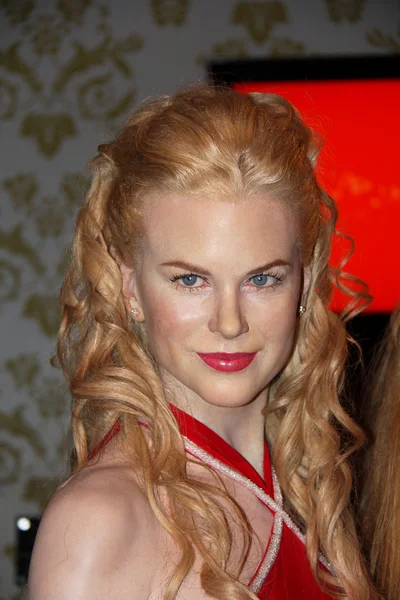 Nicole kidman — Stockfoto