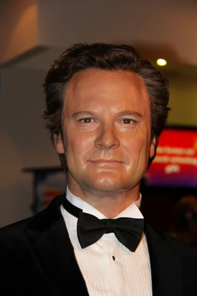 Colin Firth — Stockfoto