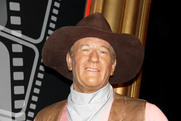 John Wayne