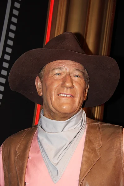 John Wayne — Foto Stock