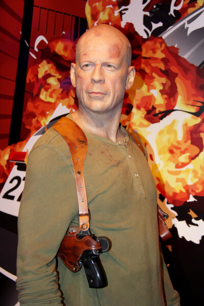 Bruce Willis
