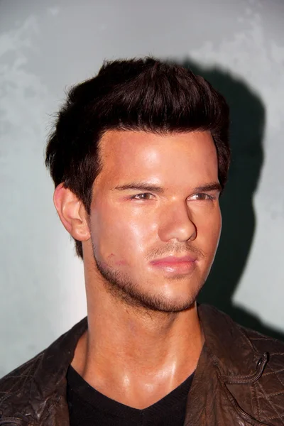 Taylor Lautner — Stock Photo, Image