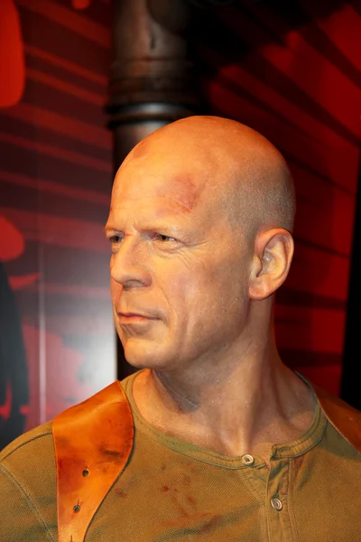 Bruce Willis — Stock Photo, Image