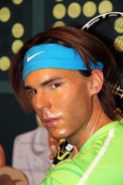 Rafael Nadal — Stock fotografie